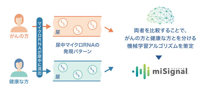 マイシグナルスキャンとは？